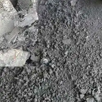 Aluminum Slag